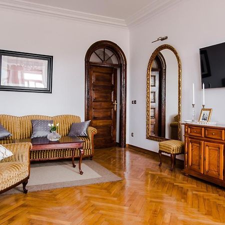 Halby Luxury Rooms Chmielna 73B Βαρσοβία Εξωτερικό φωτογραφία
