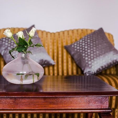Halby Luxury Rooms Chmielna 73B Βαρσοβία Εξωτερικό φωτογραφία