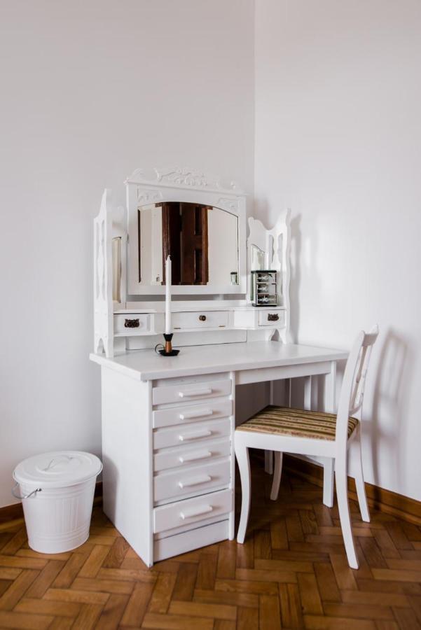 Halby Luxury Rooms Chmielna 73B Βαρσοβία Εξωτερικό φωτογραφία