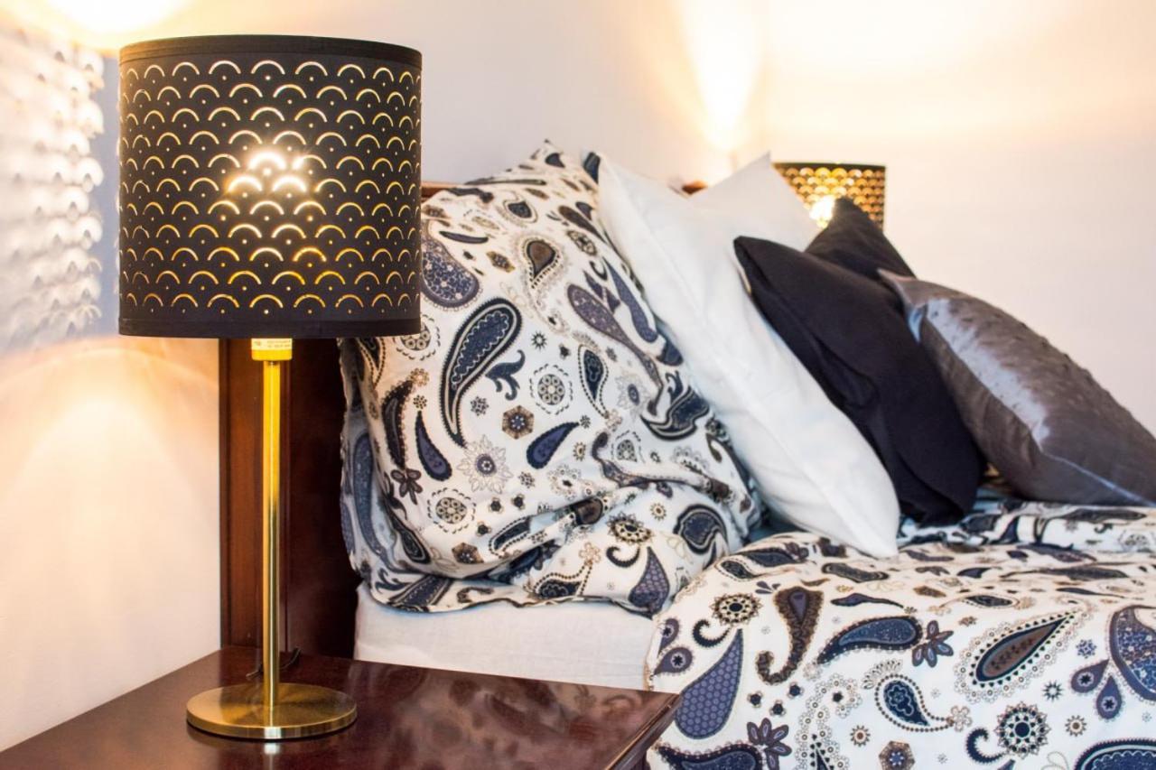 Halby Luxury Rooms Chmielna 73B Βαρσοβία Εξωτερικό φωτογραφία