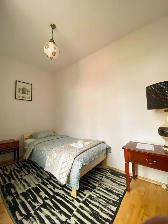 Halby Luxury Rooms Chmielna 73B Βαρσοβία Εξωτερικό φωτογραφία